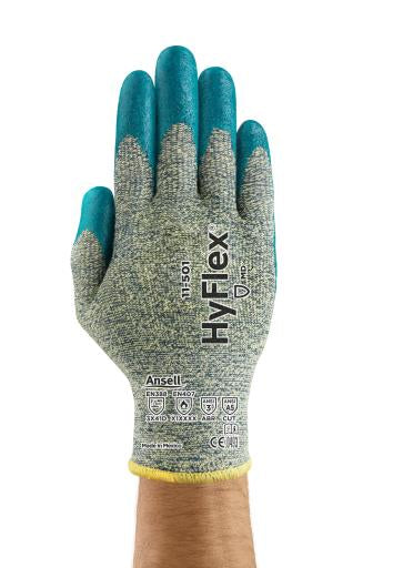 HyFlex® 11-501 - GloveSaver.com