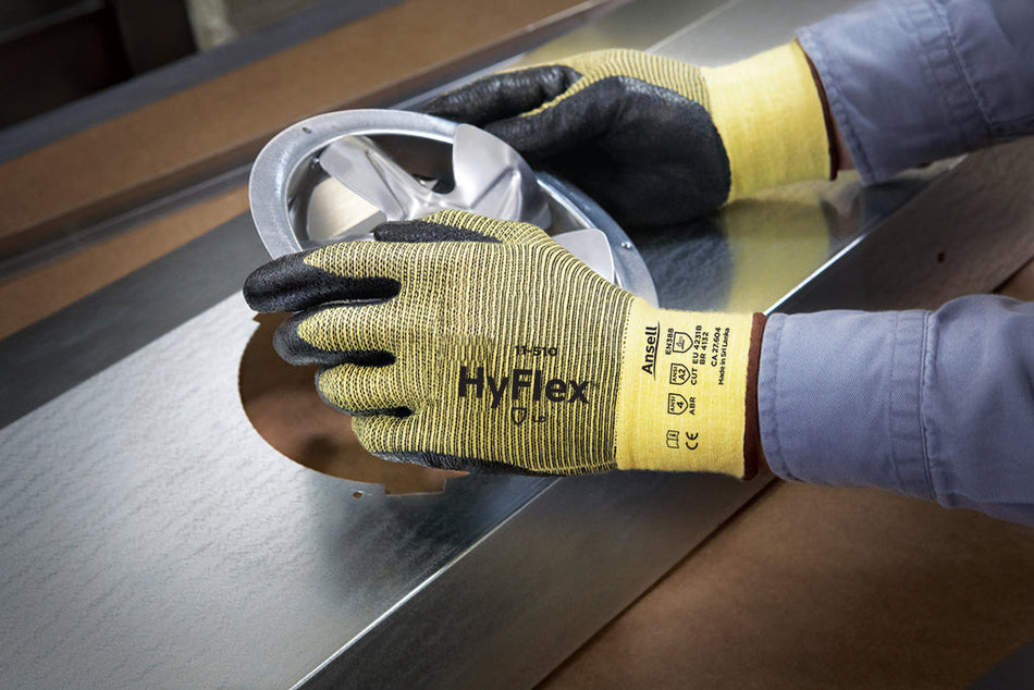 HyFlex® 11-510 - GloveSaver.com