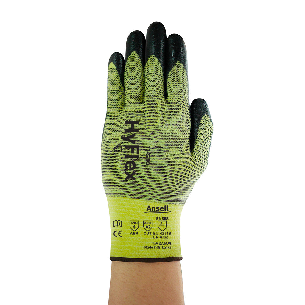 HyFlex® 11-510 - GloveSaver.com