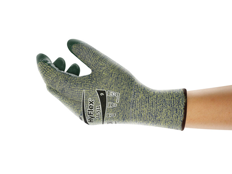 HyFlex® 11-511 - GloveSaver.com