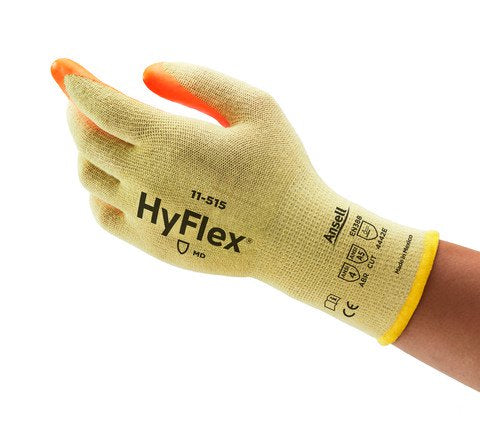 HyFlex® 11-515 - GloveSaver.com