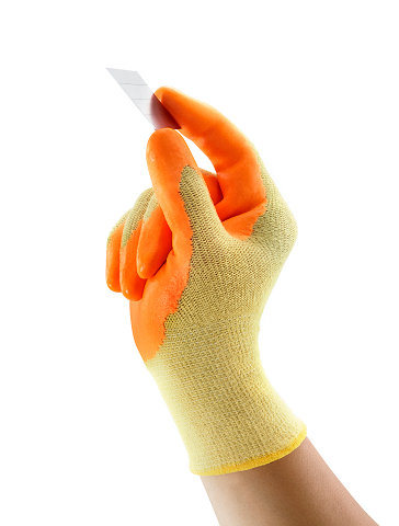 HyFlex® 11-515 - GloveSaver.com