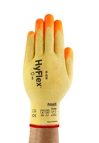 HyFlex® 11-515 - GloveSaver.com