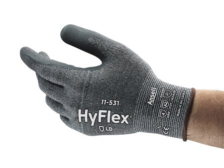 HyFlex® 11-531 - GloveSaver.com