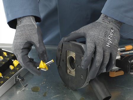HyFlex® 11-531 - GloveSaver.com