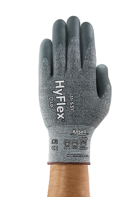 HyFlex® 11-531 - GloveSaver.com
