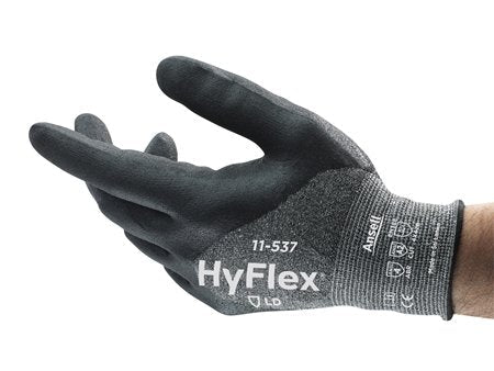 HyFlex® 11-537 - GloveSaver.com