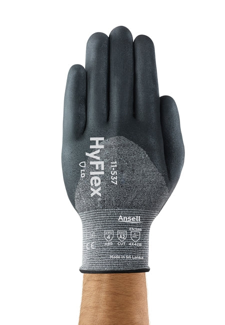 HyFlex® 11-537 - GloveSaver.com
