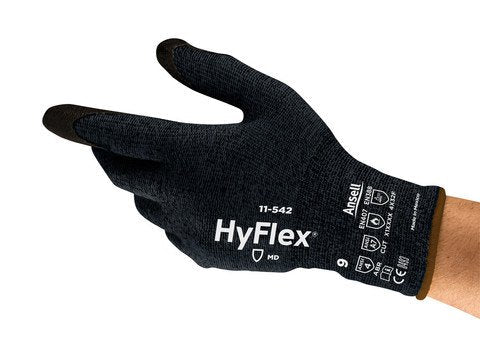 HyFlex® 11-542 - GloveSaver.com