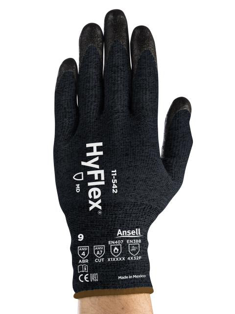 HyFlex® 11-542 - GloveSaver.com