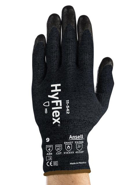 HyFlex® 11-542 - GloveSaver.com