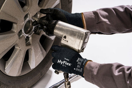 HyFlex® 11-542 - GloveSaver.com
