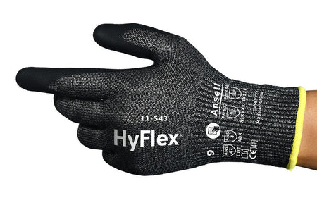 HyFlex® 11-543 - GloveSaver.com