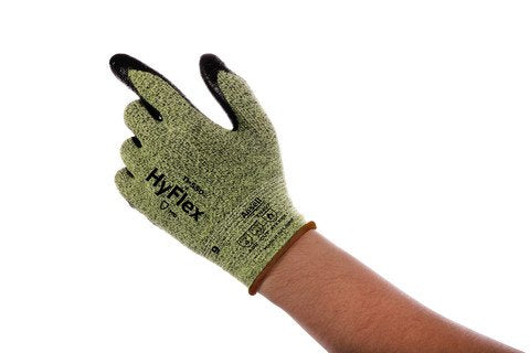 HyFlex® 11-550 - GloveSaver.com