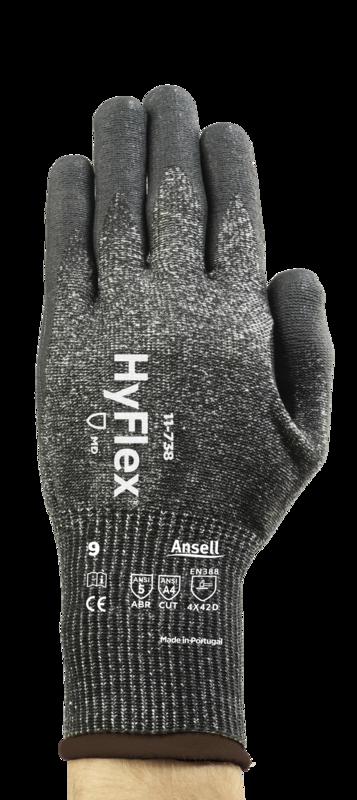 HyFlex® 11-738 - GloveSaver.com