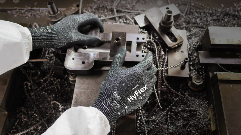HyFlex® 11-738 - GloveSaver.com
