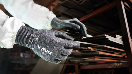 HyFlex® 11-738 - GloveSaver.com