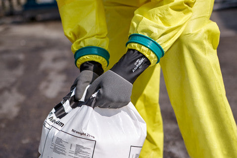 AlphaTec 53-001 - GloveSaver.com