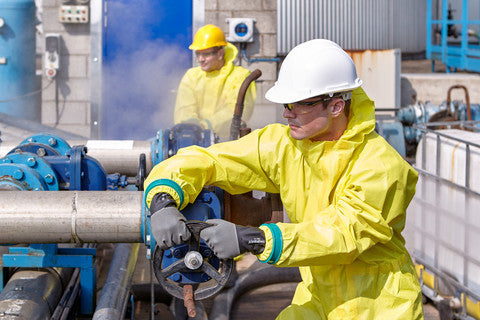 AlphaTec 53-001 - GloveSaver.com