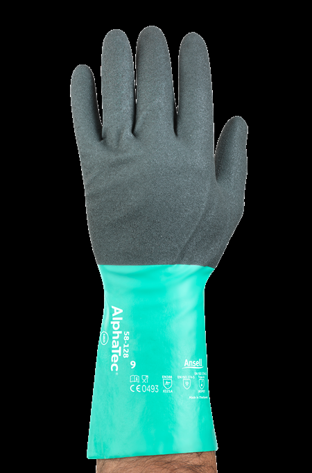 AlphaTec 58-128 - GloveSaver.com