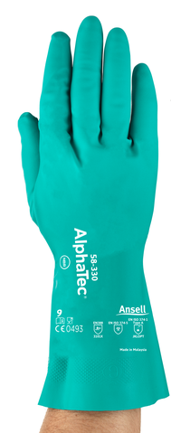 AlphaTec 58-330 - GloveSaver.com