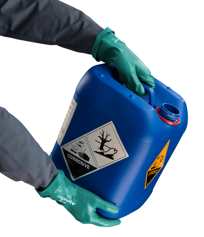 AlphaTec® 58-330 - GloveSaver.com