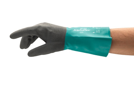 AlphaTec 58-430 - GloveSaver.com