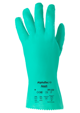 AlphaTec 39-122 - GloveSaver.com