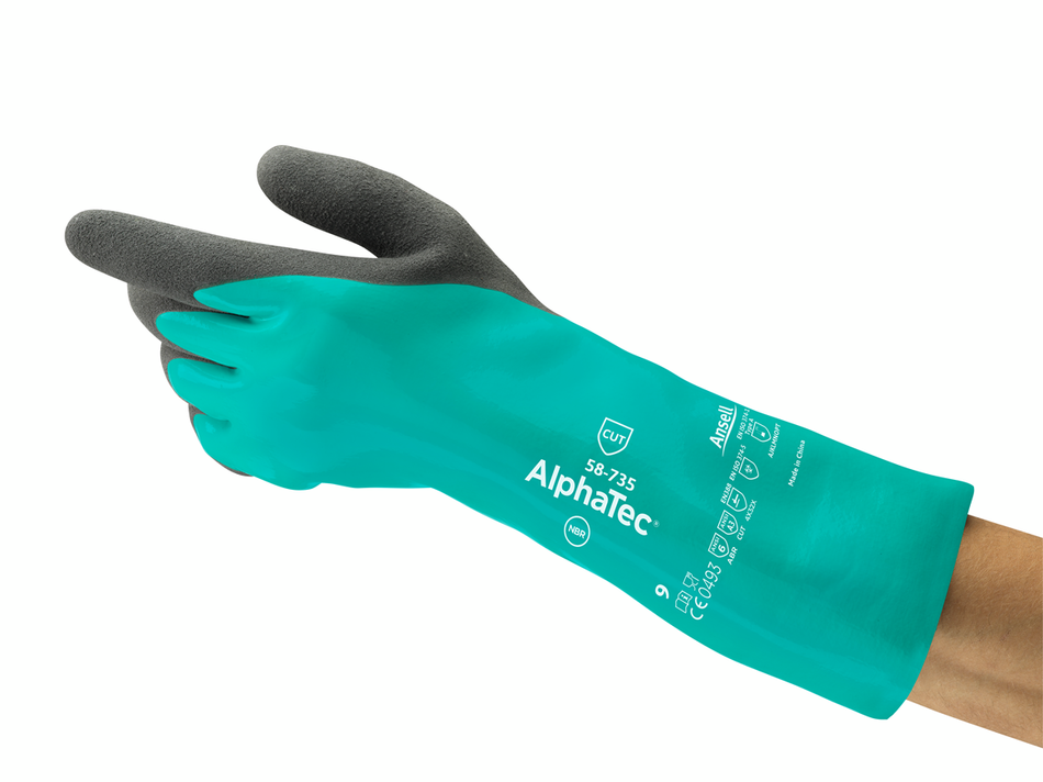 AlphaTec® 58-735 - GloveSaver.com