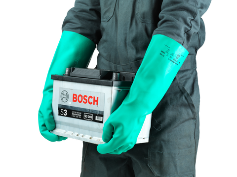 AlphaTec Solvex 37-165 - GloveSaver.com