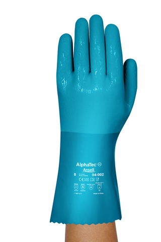 AlphaTec® 04-002 - GloveSaver.com