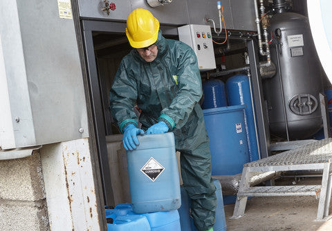 AlphaTec 04-002 - GloveSaver.com