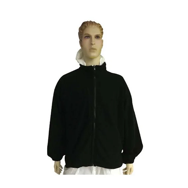 Class III with Removable Fleece Lining Bomber Jacket - GloveSaver.com