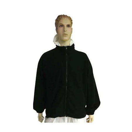 Class III with Removable Fleece Lining Bomber Jacket - GloveSaver.com