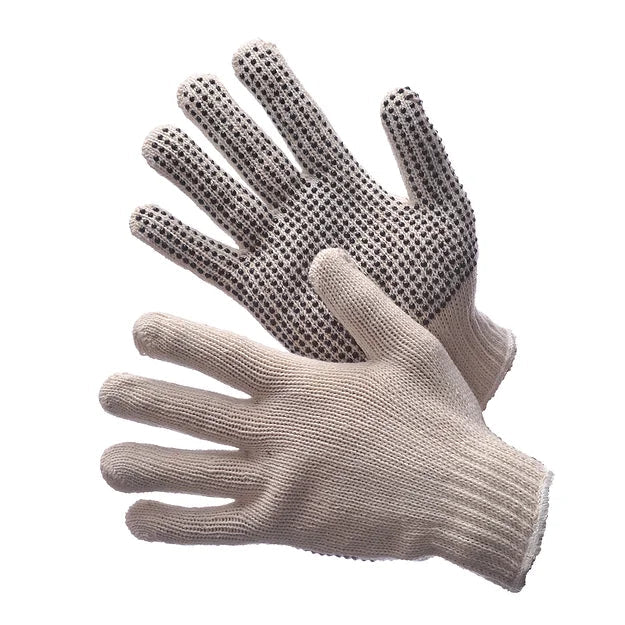 Men Cotton / Polyester Blend 50-1501 - GloveSaver.com