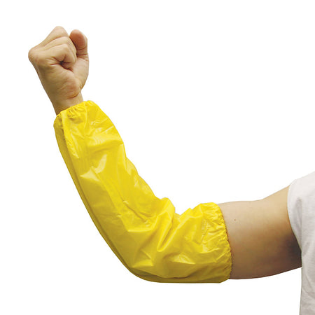 PVC Sleeves 10-2008V - GloveSaver.com