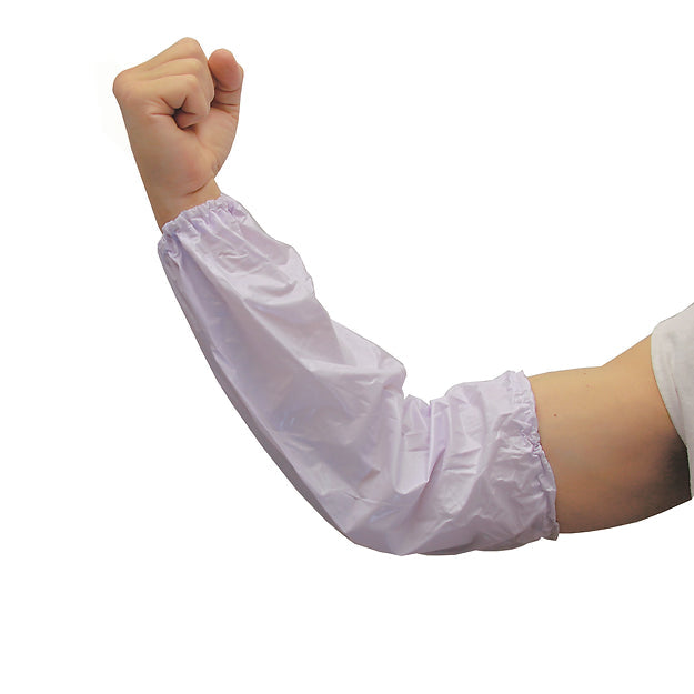 PVC Sleeves 10-2008V - GloveSaver.com