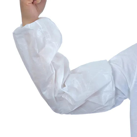 PVC Sleeves 10-2008V - GloveSaver.com