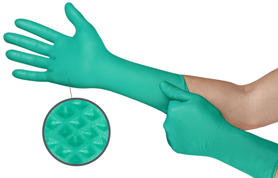 MICROFLEX® 93-287 - GloveSaver.com