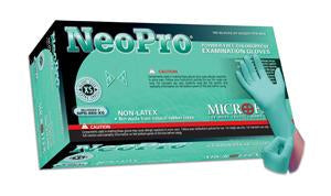 Nitrile Gloves: Microflex Neo Pro - GloveSaver.com