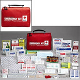 Red Cross First Aid and Disaster Relief Kit - GloveSaver.com