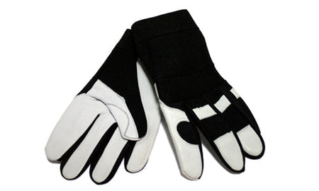 MECHANIC_GLOVES_GOATSKIN_4Pair/Case - GloveSaver.com