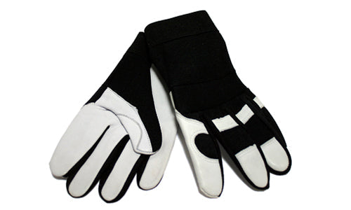 MECHANIC_GLOVES_GOATSKIN_4Pair/Case - GloveSaver.com
