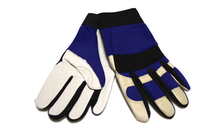 MECHANIC_GLOVES_PIGSKIN_4Pair/Case - GloveSaver.com