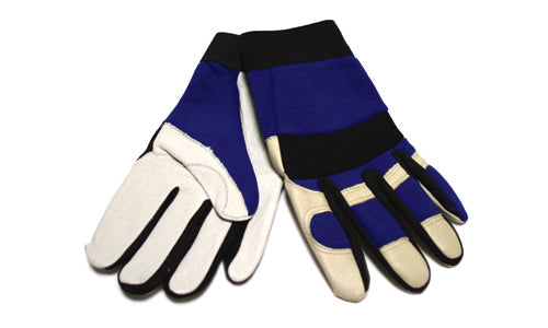 MECHANIC_GLOVES_PIGSKIN_4Pair/Case - GloveSaver.com