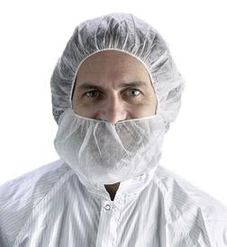 Beard Covers - GloveSaver.com