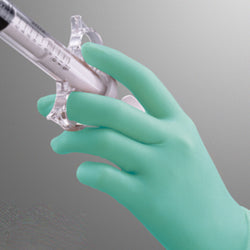 Latex Gloves AloeTouch Ice - GloveSaver.com