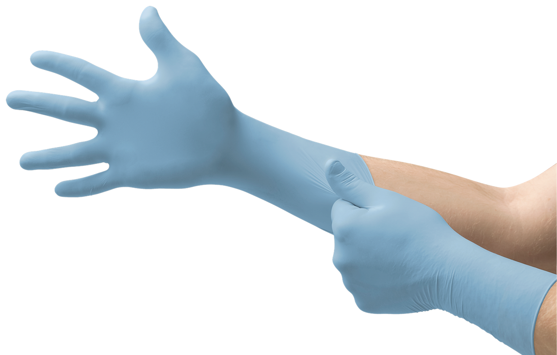 MICROFLEX® Integra® EC N87 - GloveSaver.com