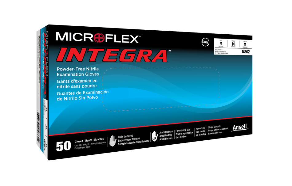 MICROFLEX® Integra® N86 - GloveSaver.com