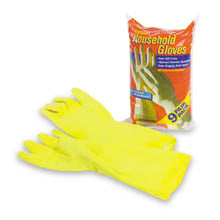 (In-Stock) Clean Ones Premium Household Gloves